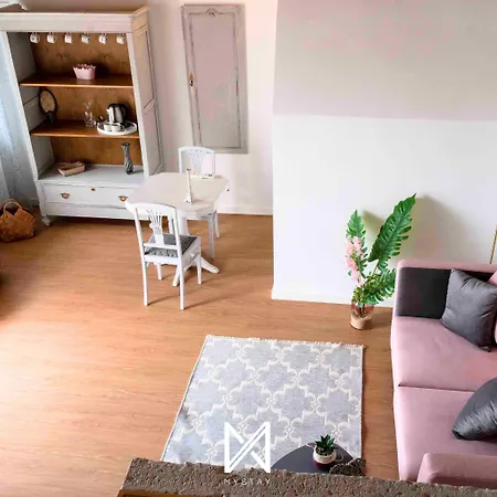 Casa De Tent'tugal Aparthotel 3*