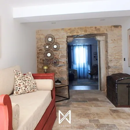 Casa De Tent'tugal Aparthotel