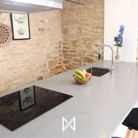 شقة فندقية Casa De Tent'tugal مونتمور-و-فلهو