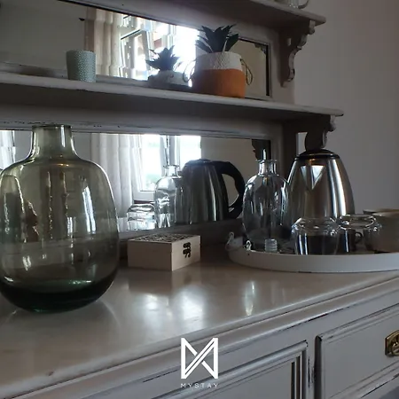 Casa De Tent'tugal Montemor-o-Velho