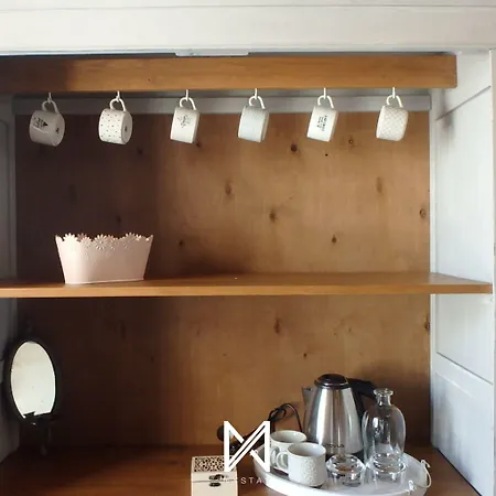 Casa De Tent'tugal Aparthotel 3*