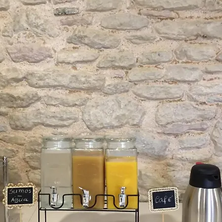 Casa De Tent'tugal Aparthotel 3*