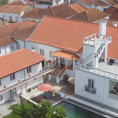 Casa De Tent'tugal شقة فندقية