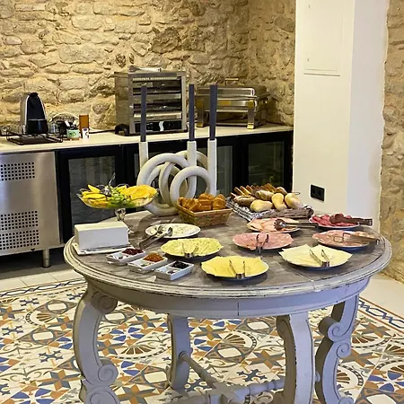 公寓式酒店 Casa De Tent'tugal