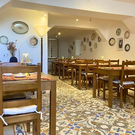 公寓式酒店 Casa De Tent'tugal 3*