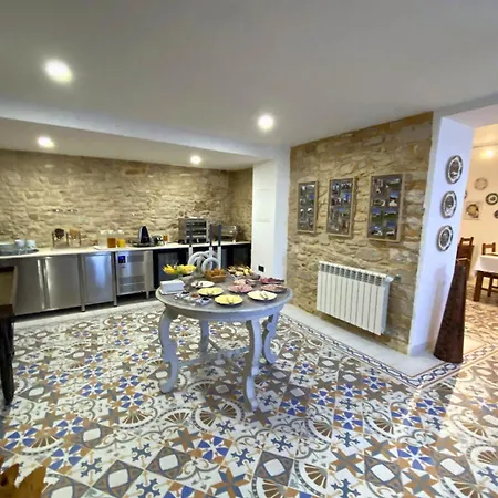 Casa De Tent'tugal 3* 旧蒙特莫尔