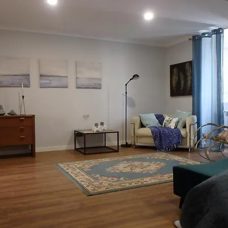 Casa De Tent'tugal
