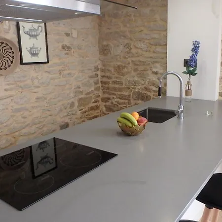Casa De Tent'tugal مونتمور-و-فلهو