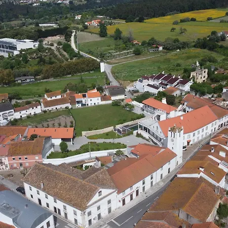 公寓式酒店 Casa De Tent'tugal 3*