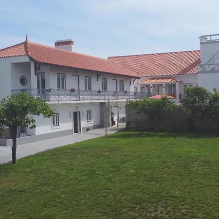 Casa De Tent'tugal 公寓式酒店