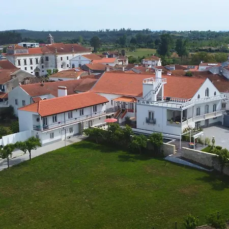 Casa De Tent'tugal 4*