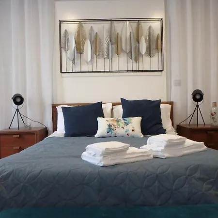 Casa De Tent'tugal 4*