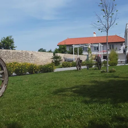 Casa De Tent'tugal 公寓式酒店