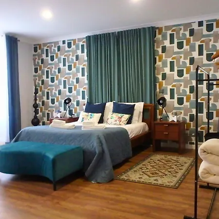 Casa De Tent'tugal 4*