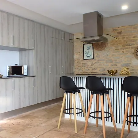 Casa De Tent'tugal شقة فندقية مونتمور-و-فلهو