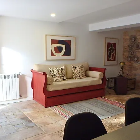 Casa De Tent'tugal 4*