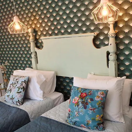 Casa De Tent'tugal شقة فندقية