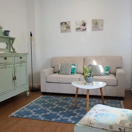 Casa De Tent'tugal شقة فندقية