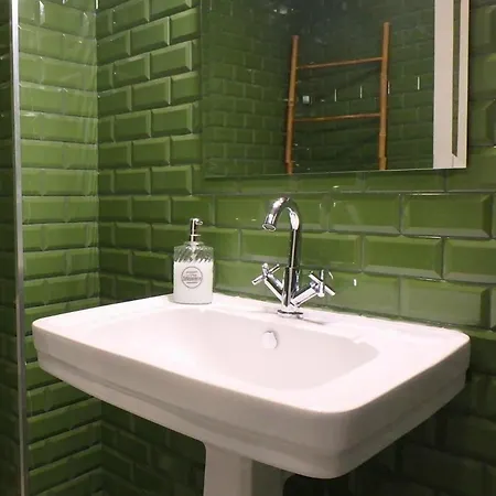 Casa De Tent'tugal شقة فندقية 4*