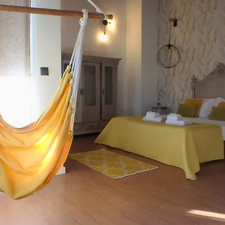 Casa De Tent'tugal