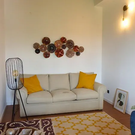Casa De Tent'tugal شقة فندقية 4*