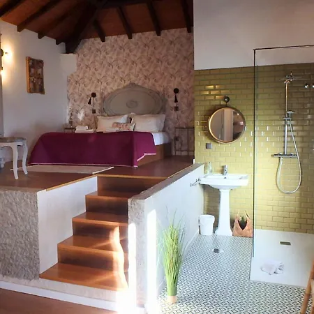 Aparthotel Casa De Tent'tugal