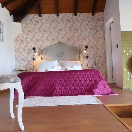 Casa De Tent'tugal مونتمور-و-فلهو