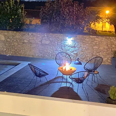 Casa De Tent'tugal Aparthotel