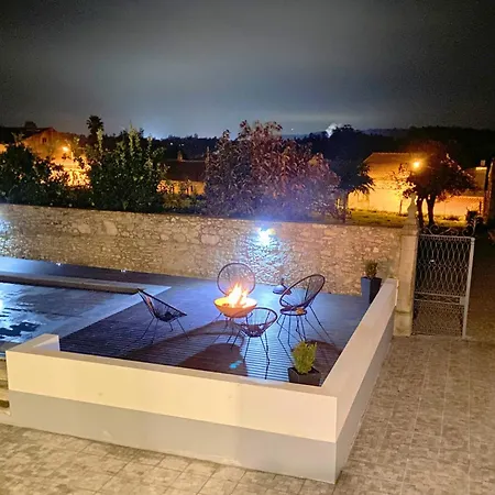 Casa De Tent'tugal Aparthotel