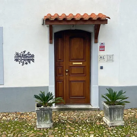 Casa De Tent'tugal 4*