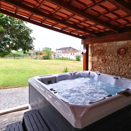 شقة فندقية Casa De Tent'tugal 4*