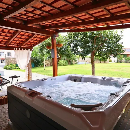 شقة فندقية Casa De Tent'tugal مونتمور-و-فلهو