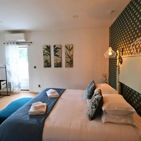 Casa De Tent'tugal