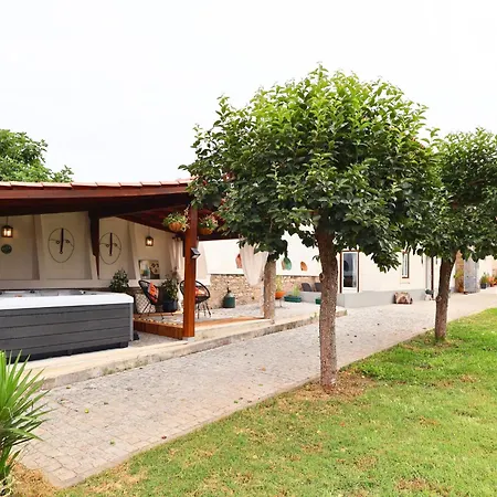 Casa De Tent'tugal شقة فندقية 4*