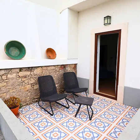 Casa De Tent'tugal