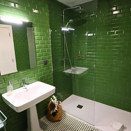 Casa De Tent'tugal 4* 旧蒙特莫尔