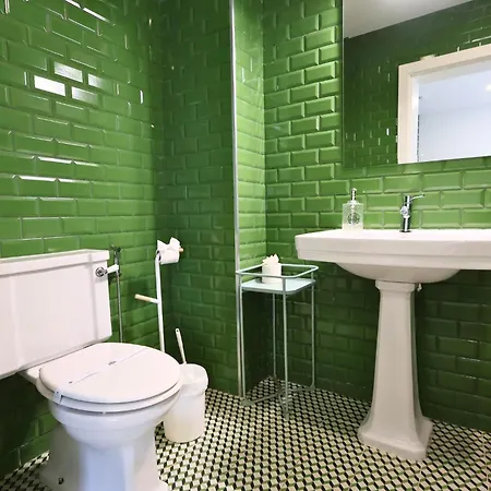 Aparthotel Casa De Tent'tugal Montemor-o-Velho