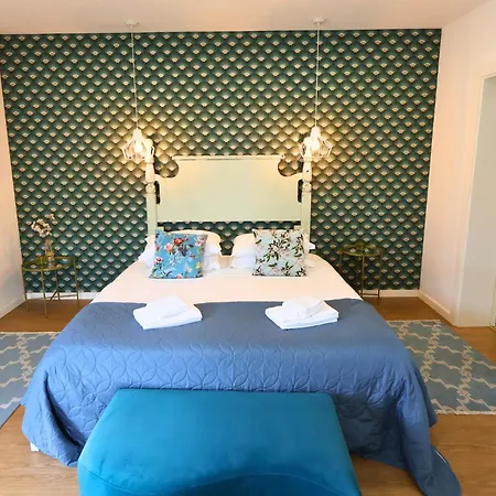 Casa De Tent'tugal 4*