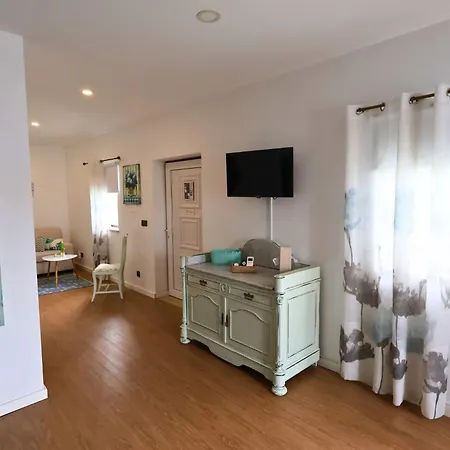 Aparthotel Casa De Tent'tugal 4*