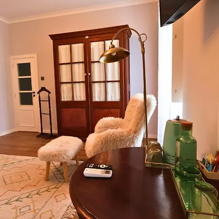 Casa De Tent'tugal Aparthotel Montemor-o-Velho