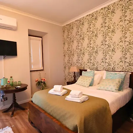 公寓式酒店 Casa De Tent'tugal 旧蒙特莫尔