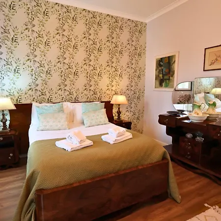 Casa De Tent'tugal 4*