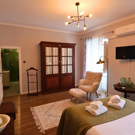 Casa De Tent'tugal Montemor-o-Velho
