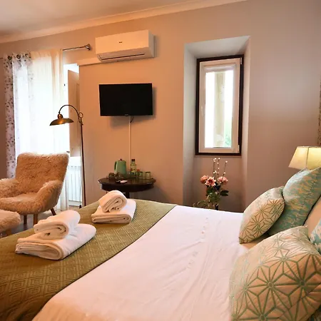 Casa De Tent'tugal 4* Montemor-o-Velho