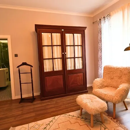 公寓式酒店 Casa De Tent'tugal