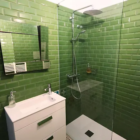 Aparthotel Casa De Tent'tugal 4*