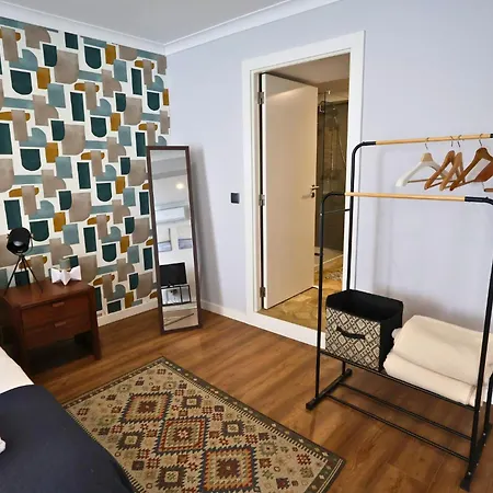 Casa De Tent'tugal Aparthotel