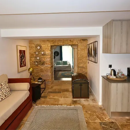 Aparthotel Casa De Tent'tugal