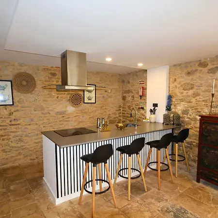 Aparthotel Casa De Tent'tugal 4*