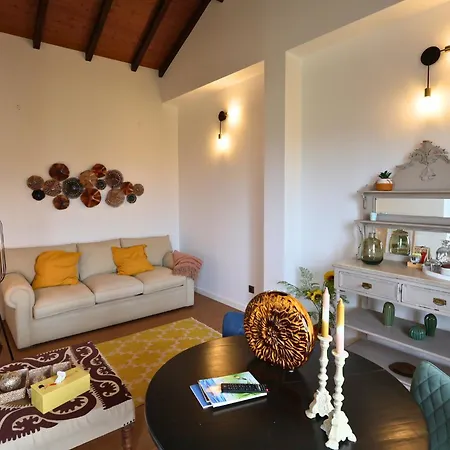 Casa De Tent'tugal 4* Montemor-o-Velho